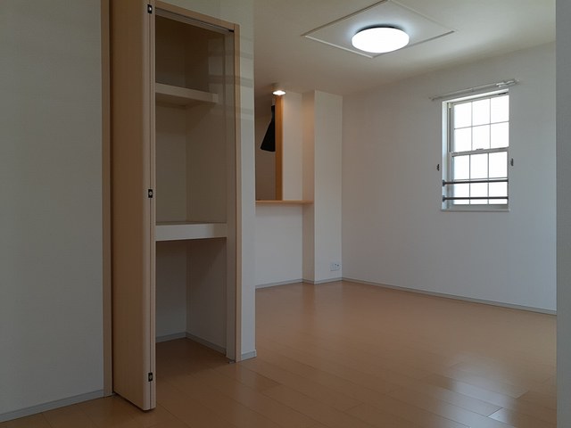 ＣＯＣＯＬＵＡＮＡ・Ｋ　Ⅱ リビング