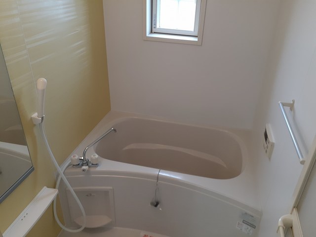 ＣＯＣＯＬＵＡＮＡ・Ｋ　Ⅱ 風呂画像