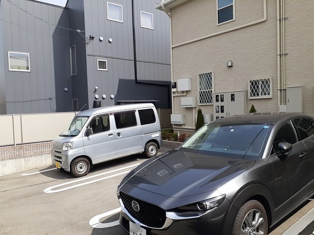 フォンテーヌ逆瀬川 その他6