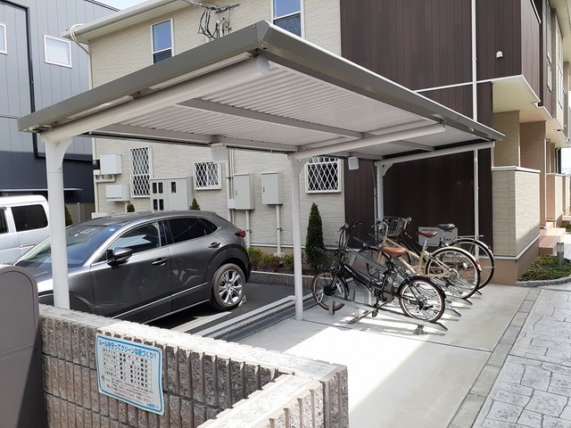 フォンテーヌ逆瀬川 その他7