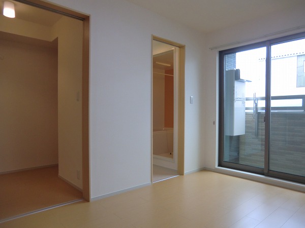 サニーフラット　伊丹 その他1