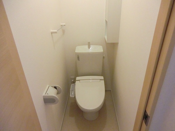 サニーフラット　伊丹 その他4