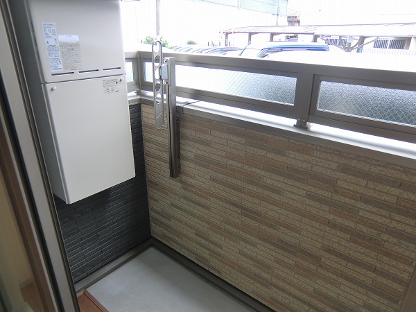 サニーフラット　伊丹 その他6