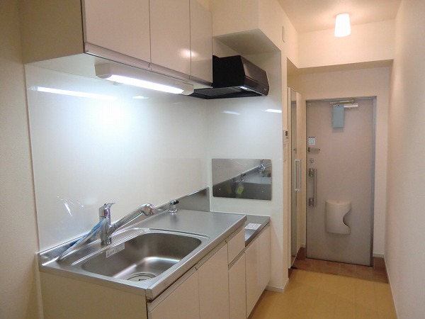 サニーフラット　伊丹 キッチン