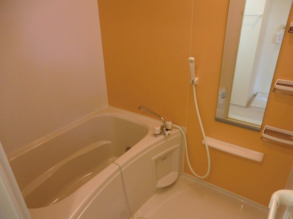 サニーフラット　伊丹 風呂画像