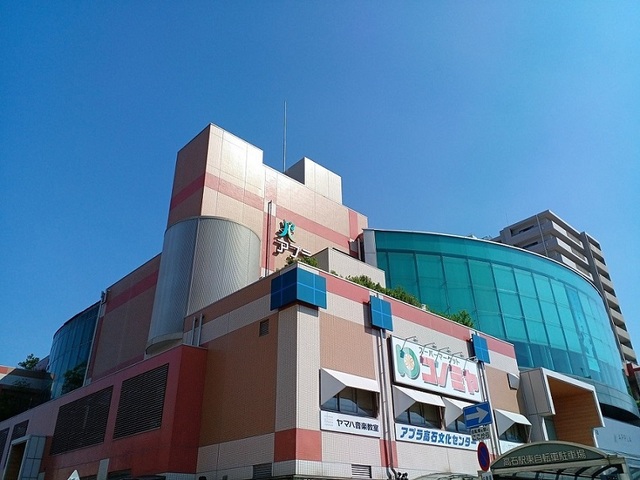 グランハーモニー その他外観2