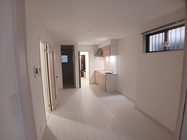 グランハーモニー リビング