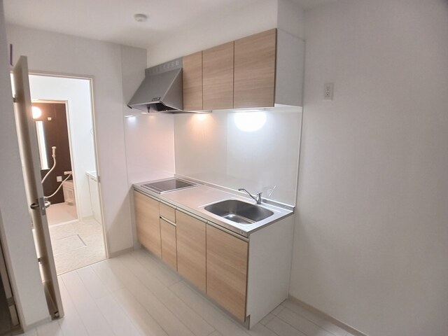 グランハーモニー キッチン