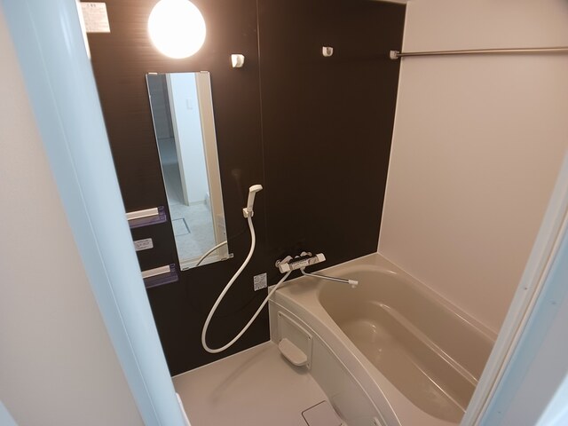 グランハーモニー 風呂画像