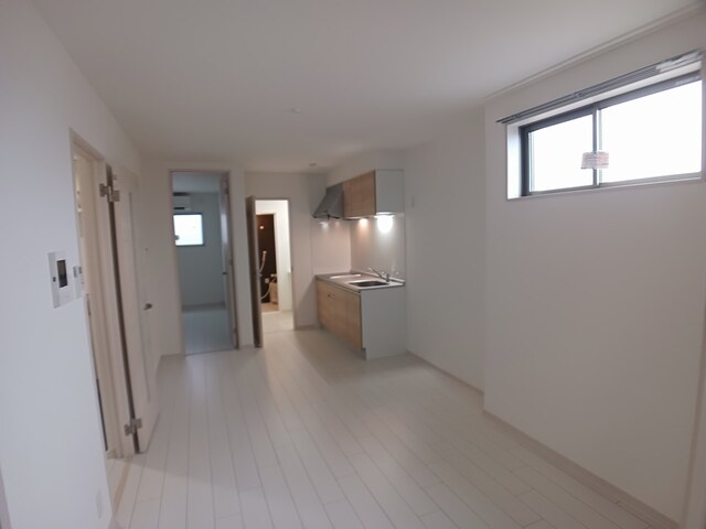 グランハーモニー リビング