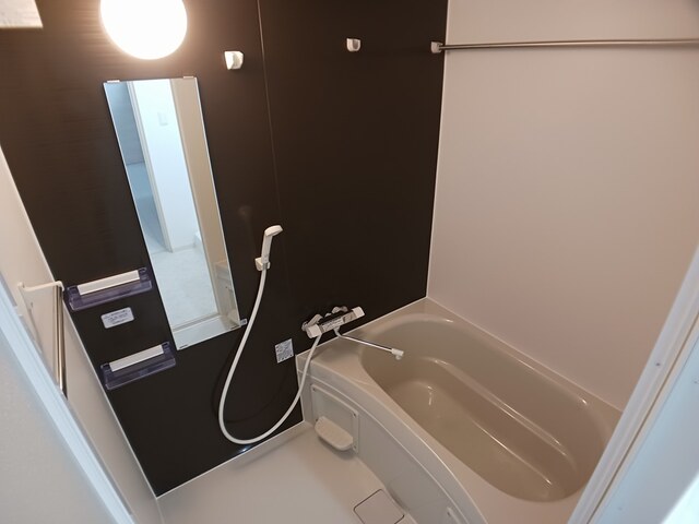 グランハーモニー 風呂画像