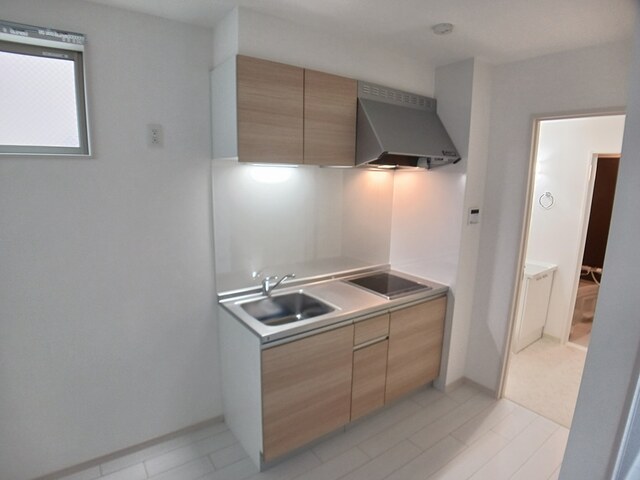 グランハーモニー キッチン