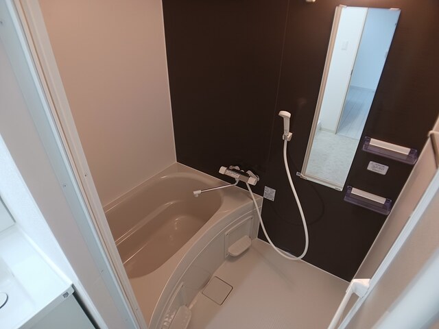 グランハーモニー 風呂画像