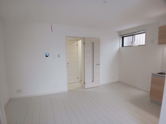 グランハーモニー リビング