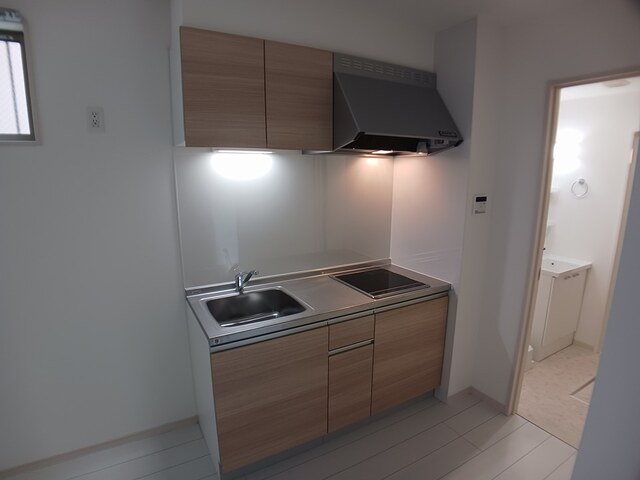 グランハーモニー キッチン