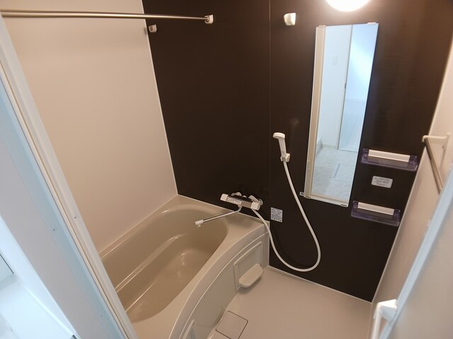 グランハーモニー 風呂画像