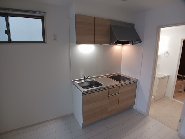 グランハーモニー キッチン