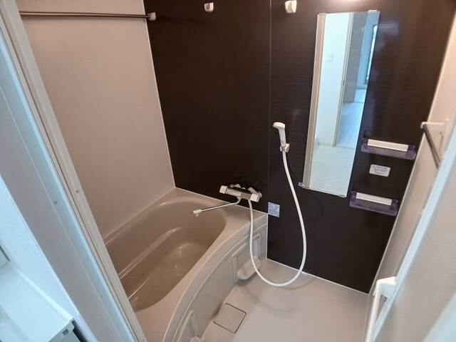 グランハーモニー 風呂画像