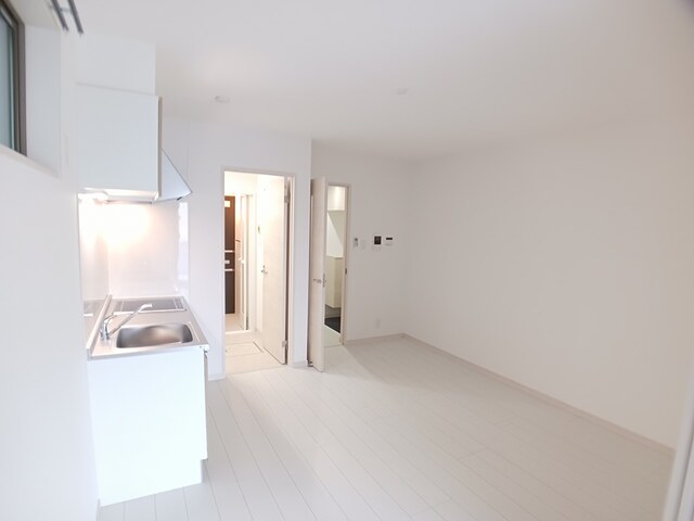 グランハーモニー リビング