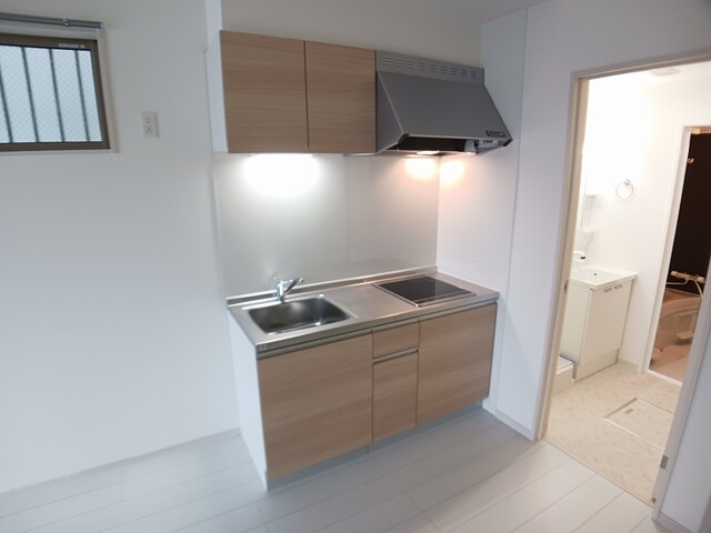 グランハーモニー キッチン