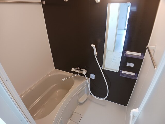 グランハーモニー 風呂画像