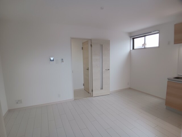 グランハーモニー リビング