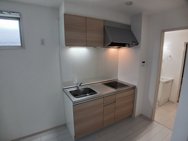 グランハーモニー キッチン