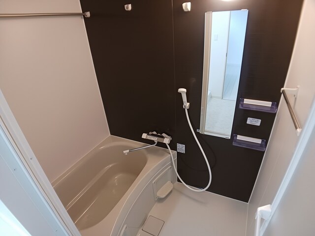 グランハーモニー 風呂画像