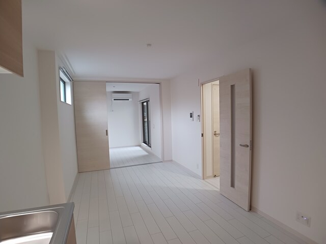 グランハーモニー リビング