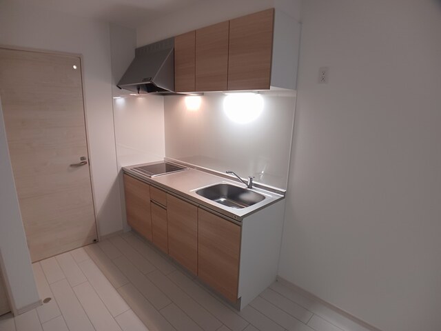 グランハーモニー キッチン