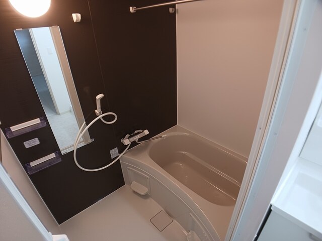 グランハーモニー 風呂画像