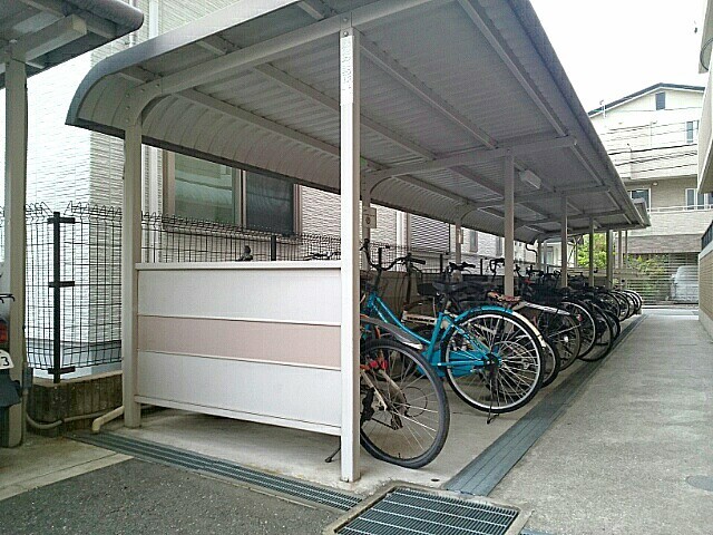 プラウドコート その他7