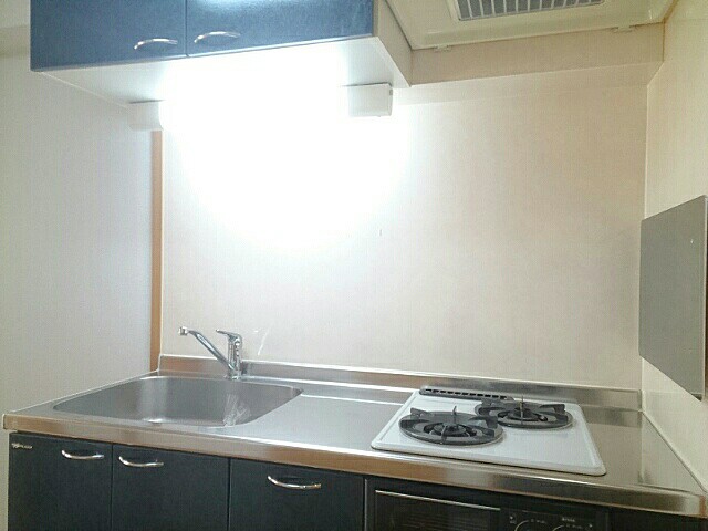 プラウドコート キッチン