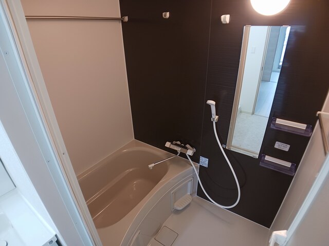 グランハーモニー 風呂画像