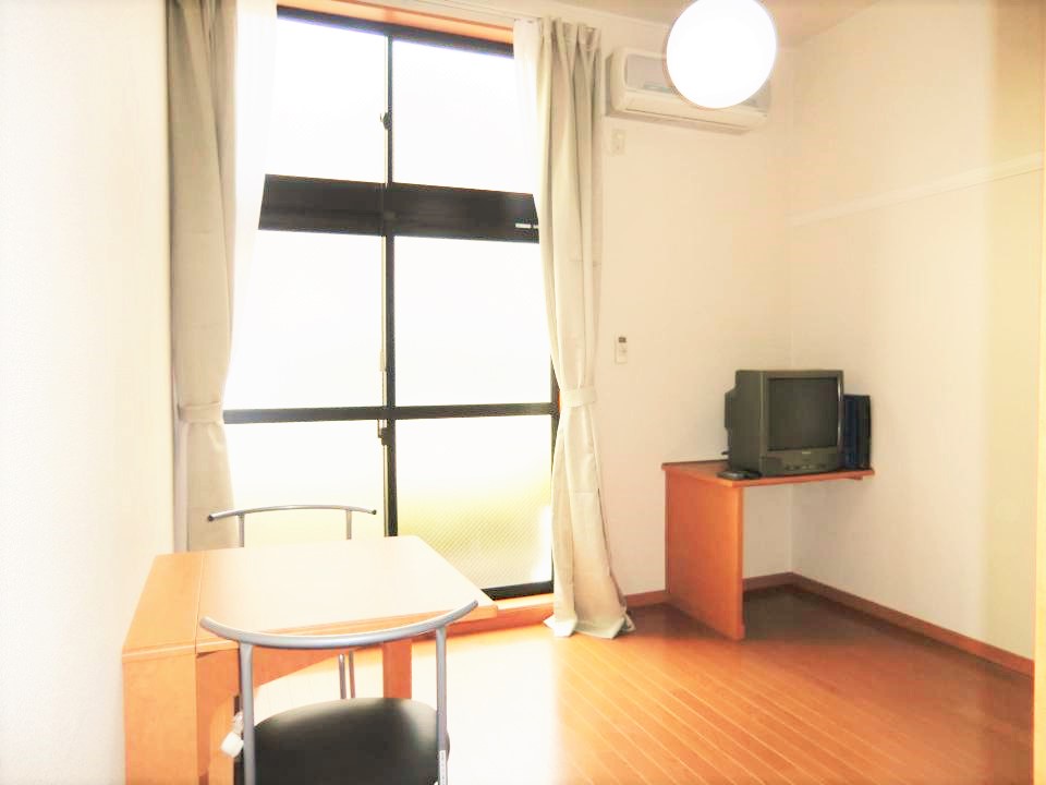 レオパレスエスポアール その他4