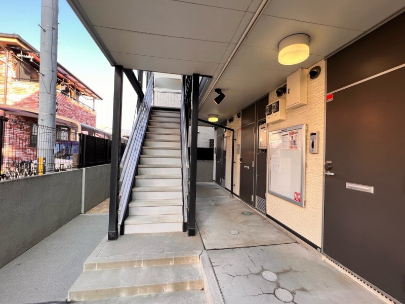 レオパレスサウスリー その他6