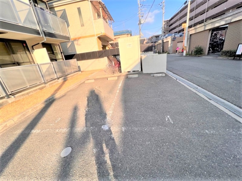 レオパレスサウスリー その他7