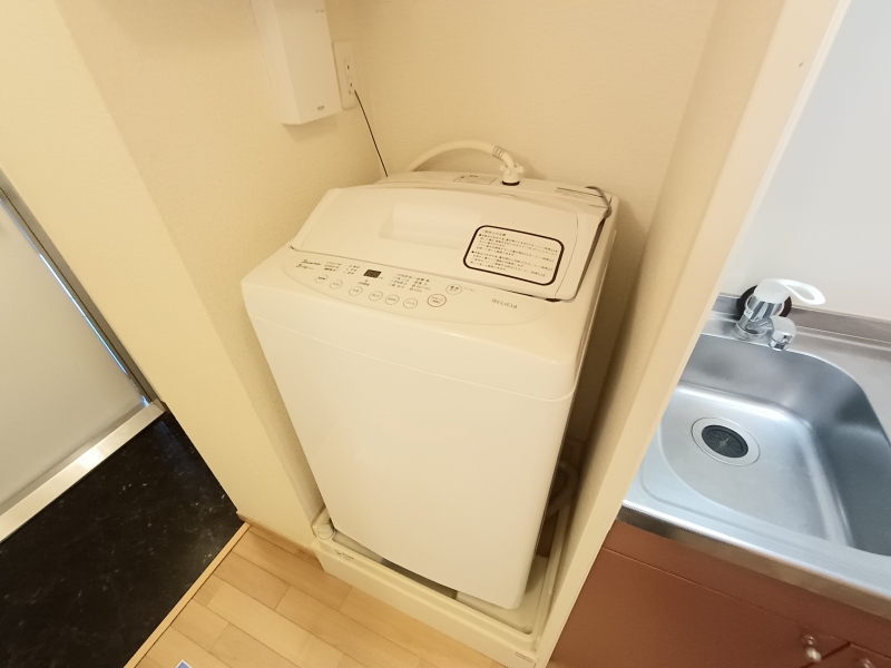 レオパレスサウスリー その他9