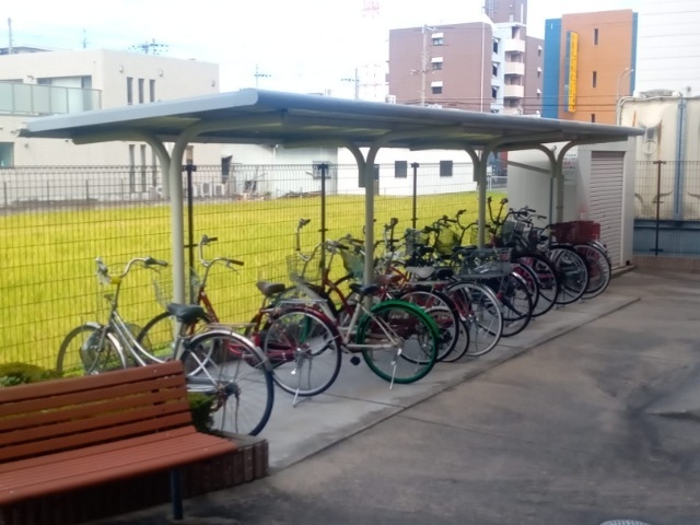 レオパレスエメラルドストーン その他5