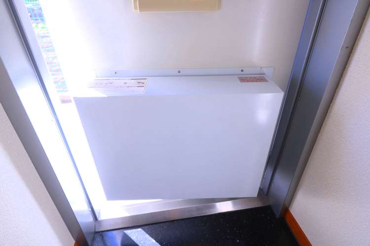 レオパレスヴィルドミール その他3