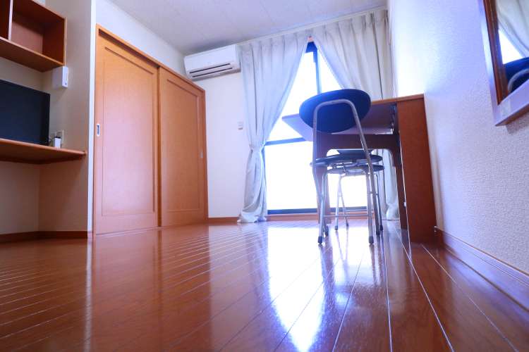 レオパレスヴィルドミール その他8