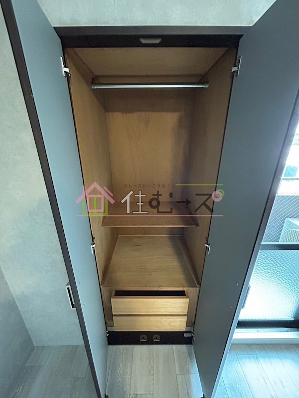 北堀江レジデンス その他4