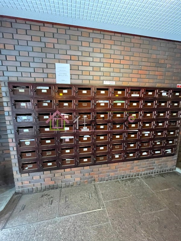 北堀江レジデンス その他外観6