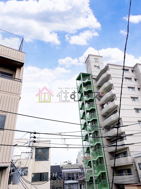 エルメゾン九条 その他2