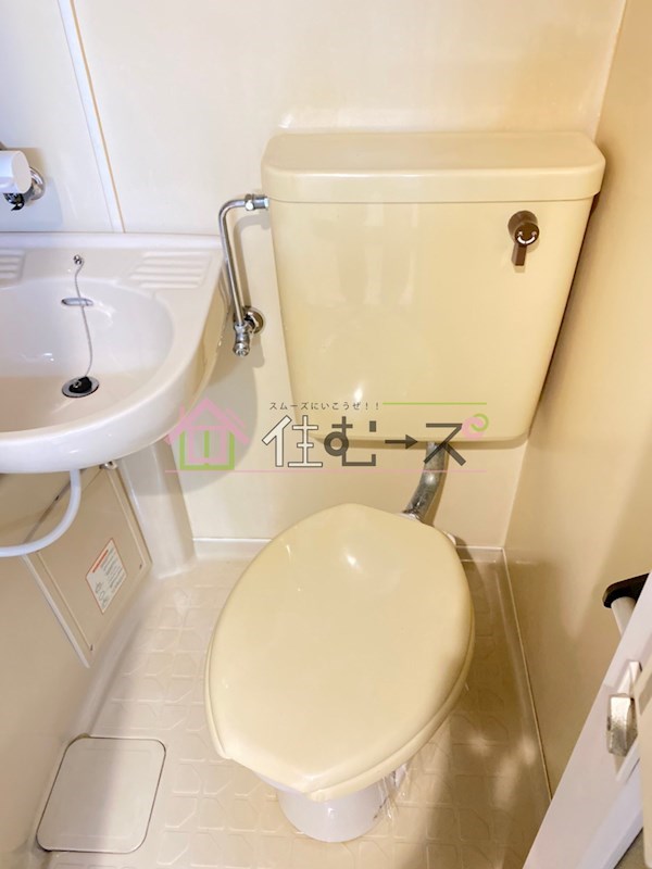 エルメゾン九条 その他3