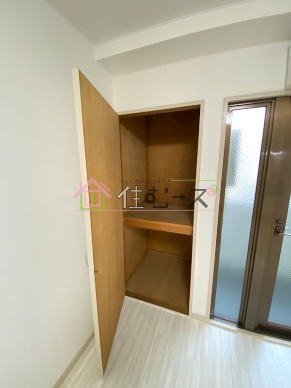 エルメゾン九条 その他4