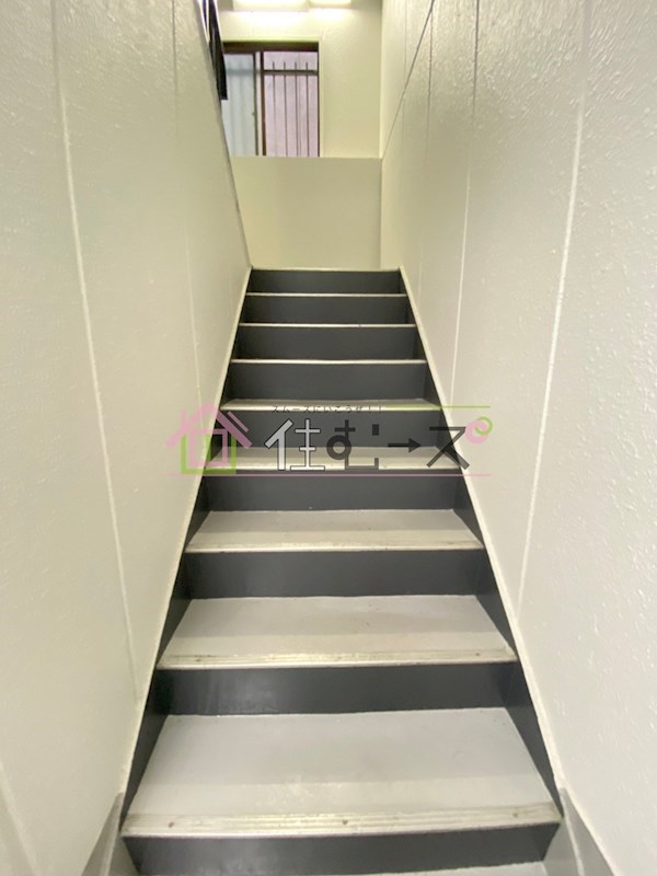 エルメゾン九条 その他外観5