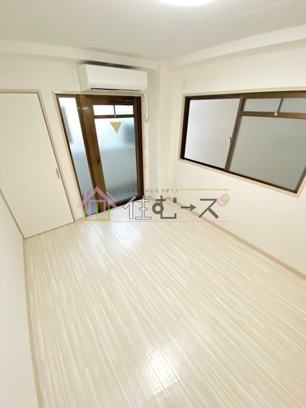 エルメゾン九条 その他外観6