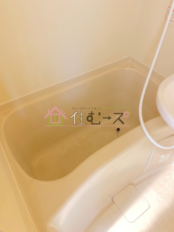 エルメゾン九条 風呂画像