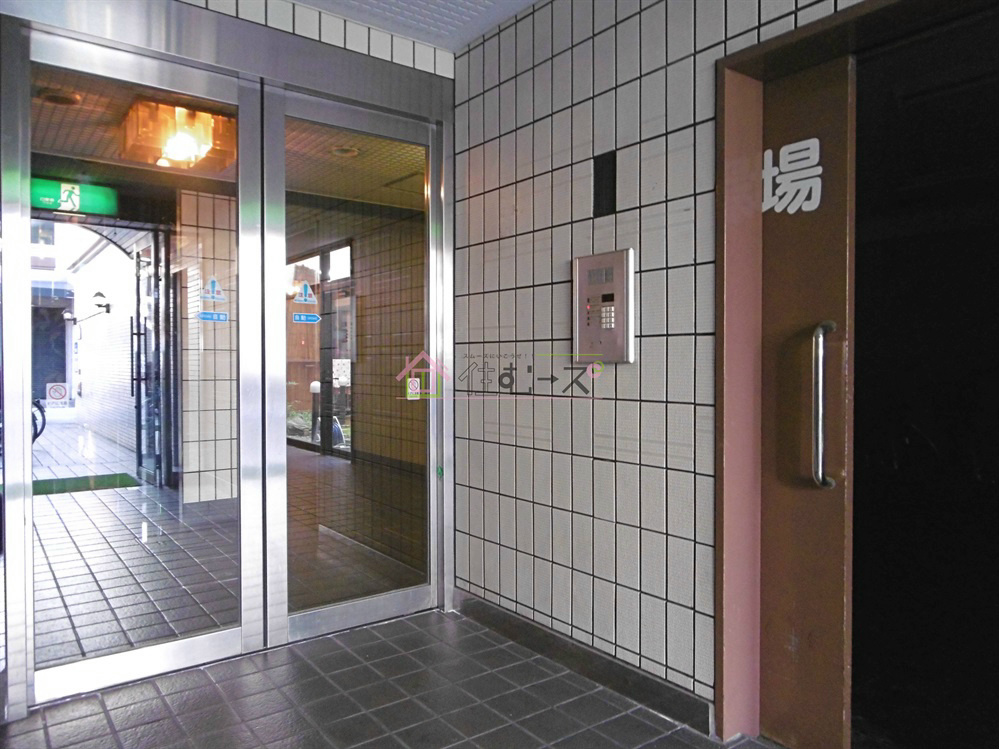 シャンクレール南堀江 その他1